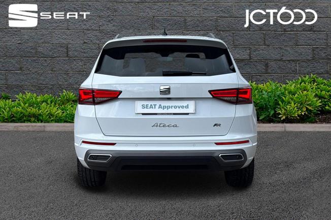 SEAT Ateca Photo 7