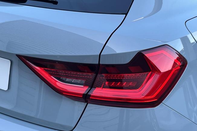Audi A1 Photo 18