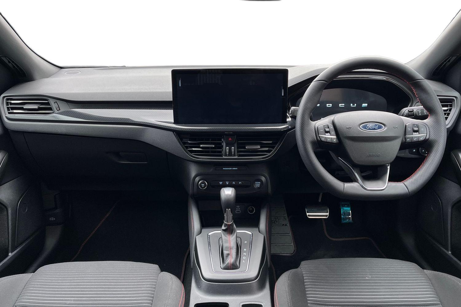 Ford Focus Photo 9