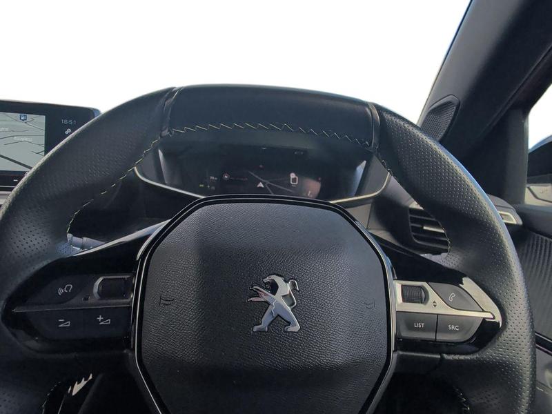 Used Peugeot 2008 PE23ZCJ 14