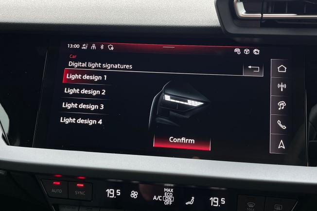 AUDI A3 Sportback Photo 33