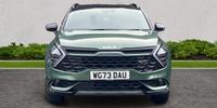 Kia Sportage Photo 7