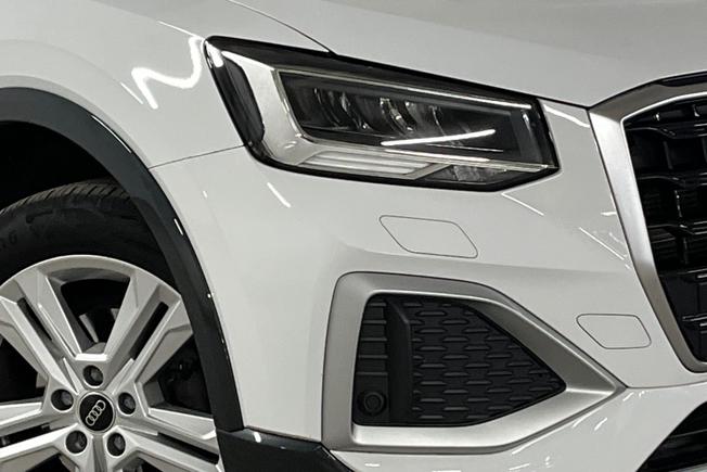 AUDI Q2 Photo 19