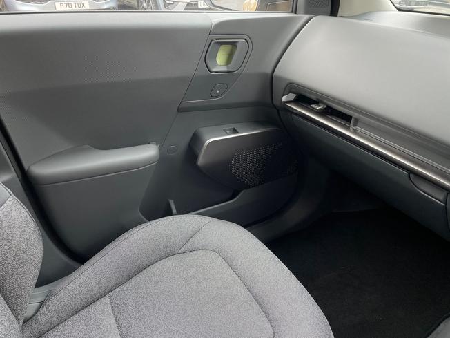 KIA EV2 Photo 53