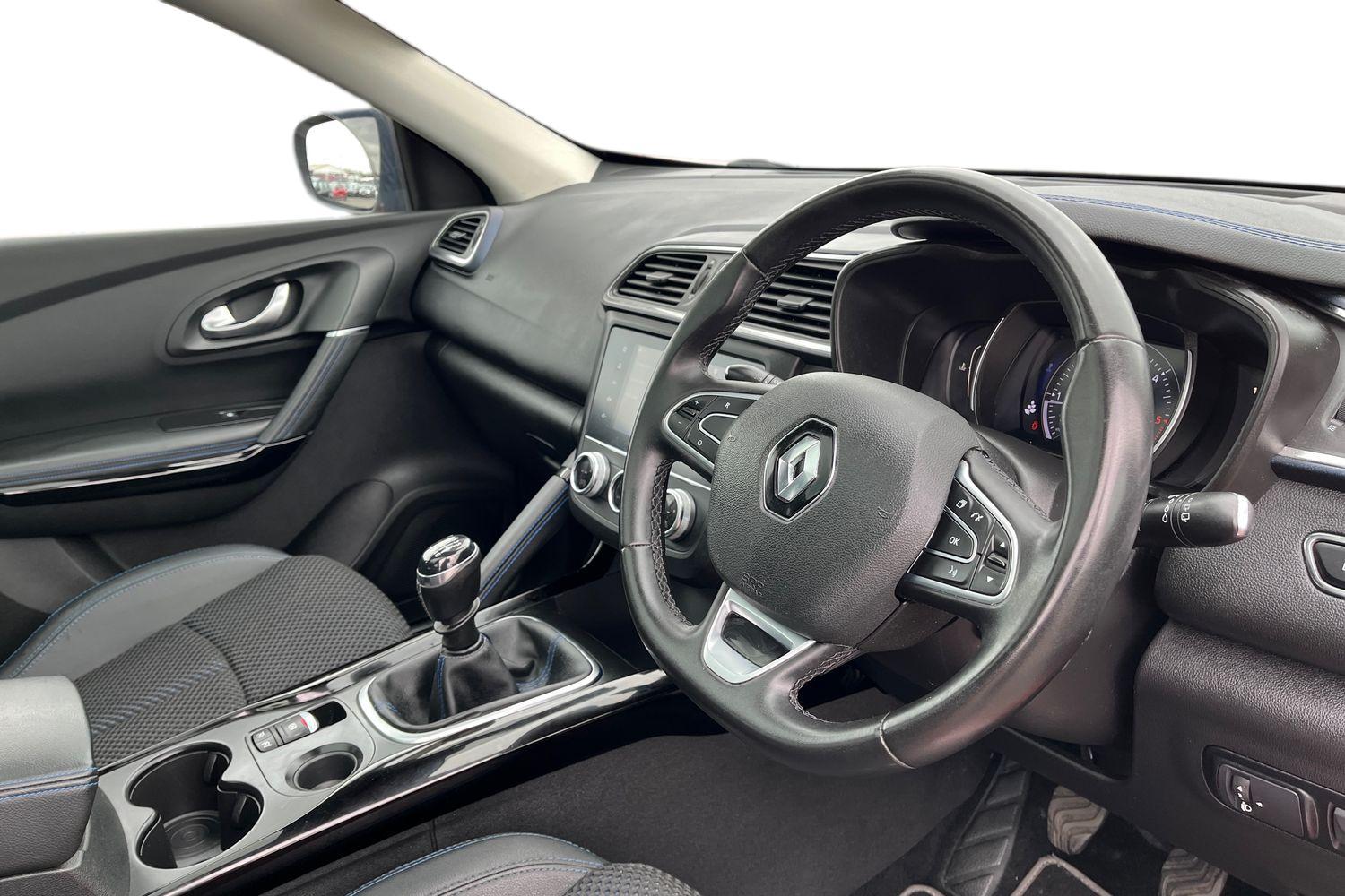Renault KADJAR Photo 8
