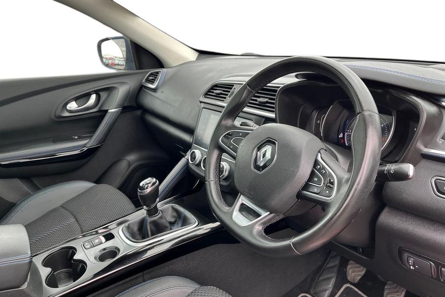 Renault KADJAR Photo autoimg-b49922affebf657c50b2e09cfecdaeb7db3853b3.jpg