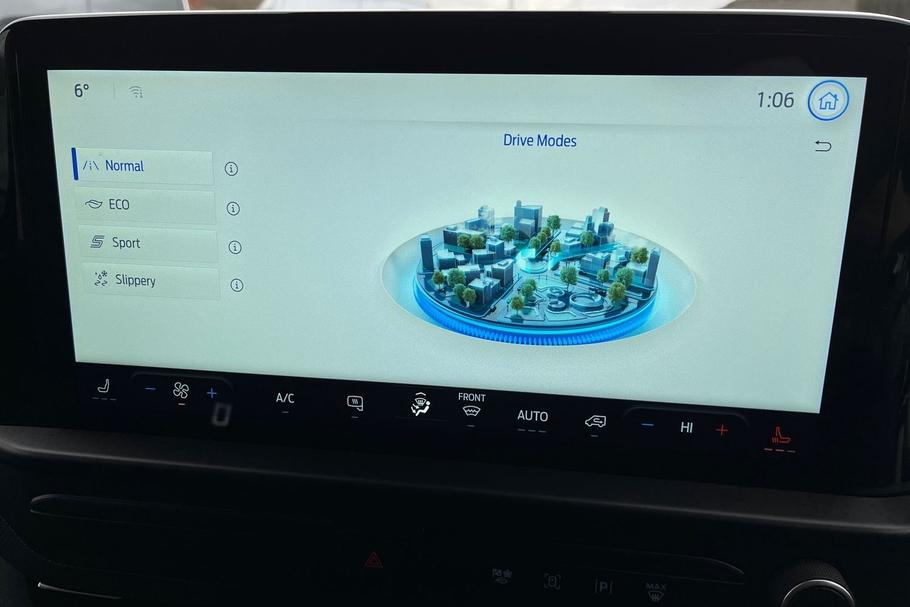 Used FORD TRANSIT CUSTOM WR75MZX 21