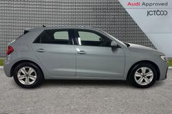 AUDI A1 Photo 4