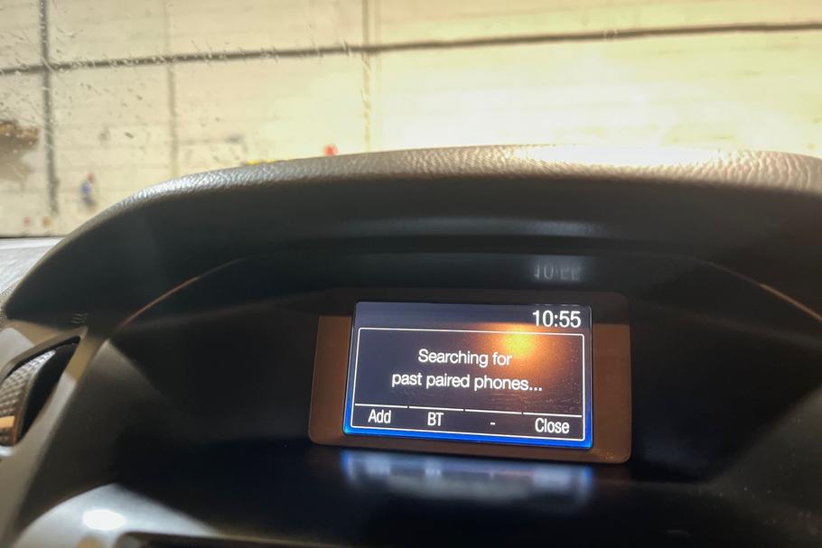 Used Ford FOCUS XJZ4858 30