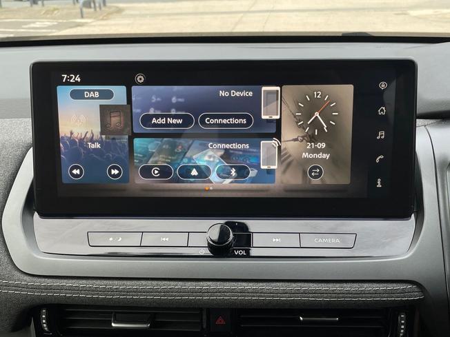 NISSAN Qashqai Photo 45