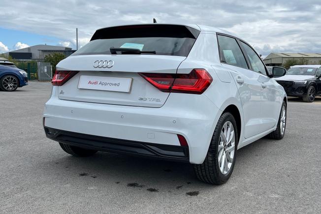 AUDI A1 Photo 27