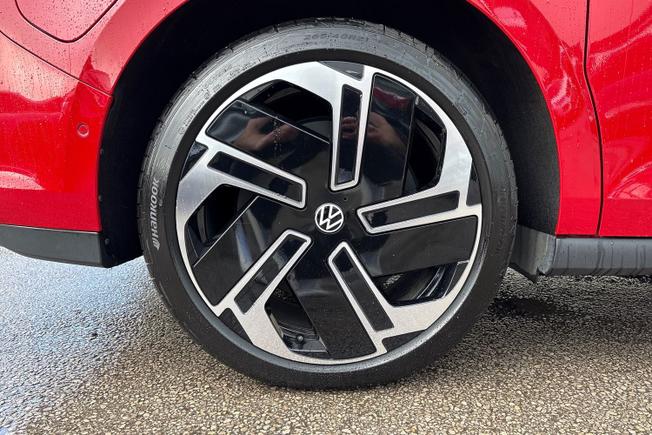 VOLKSWAGEN Id. Buzz Photo 21