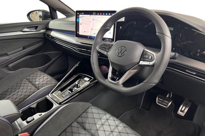 Volkswagen Golf Photo 6