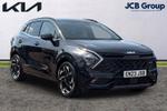 Kia Sportage Photo 0
