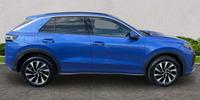 Volkswagen T-roc Photo 3
