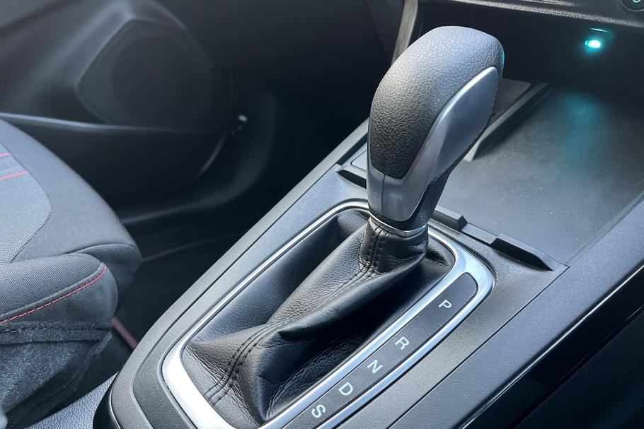 Used Ford Puma HMZ2055 25