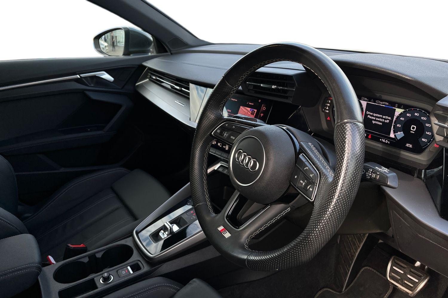 Audi A3 Photo 8