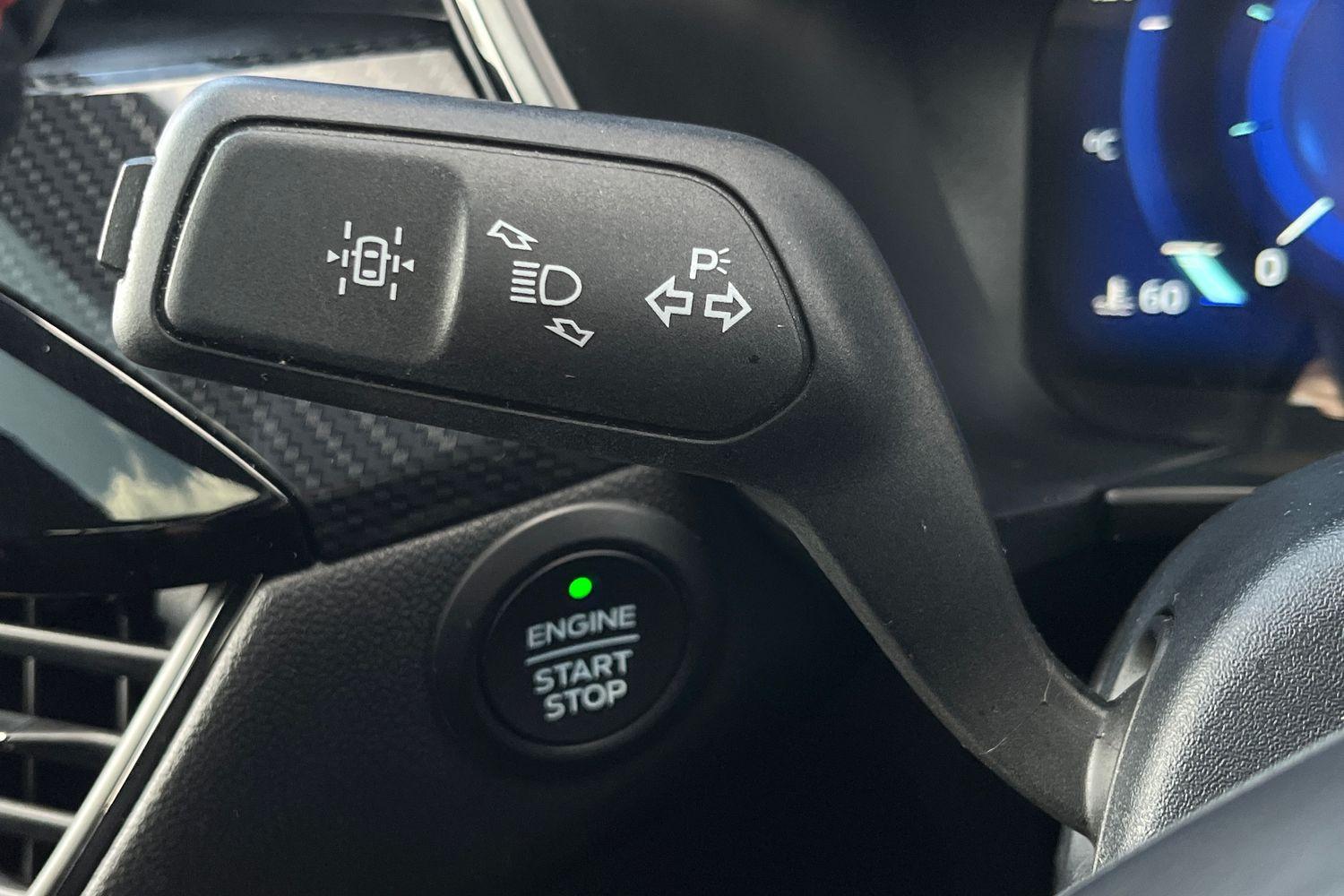 Ford Kuga Photo 13