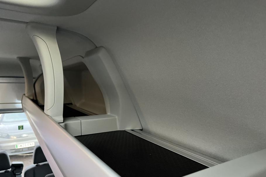 Used Ford TRANSIT WN25VOC 17