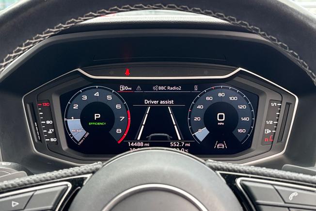 AUDI A1 Photo 32