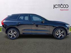 VOLVO XC60 Photo 4