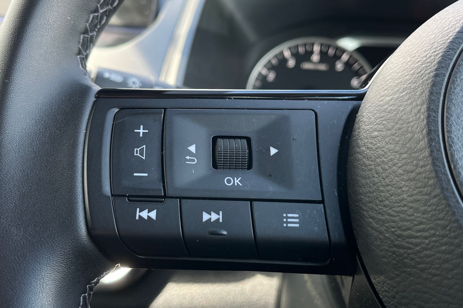 Nissan Qashqai Photo 31