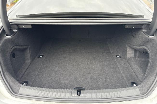 Audi A5 Photo 12