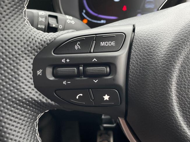 KIA Picanto Photo 16
