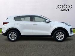 KIA Sportage Photo 4