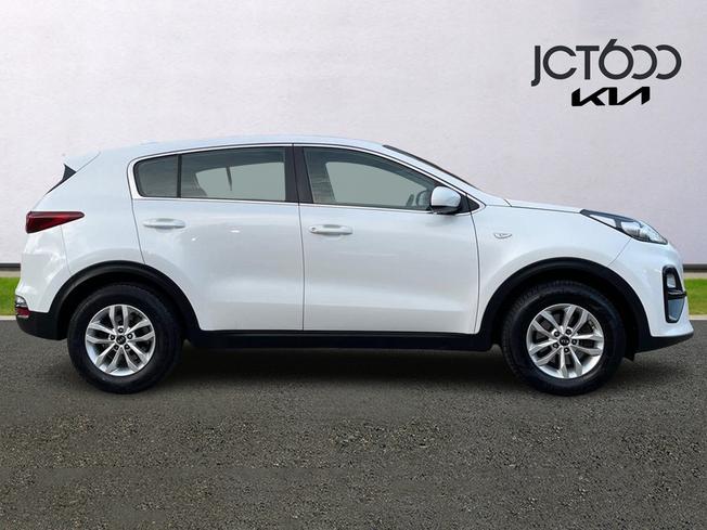 KIA Sportage Photo 4