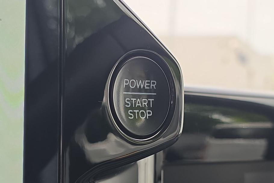 Used Ford TRANSIT CUSTOM DP24GHV 31