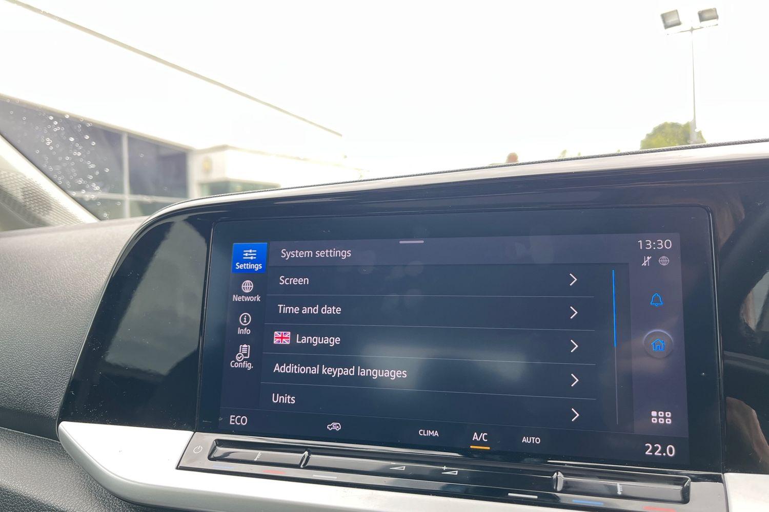 Ford GRAND TOURNEO CONNECT Photo 32