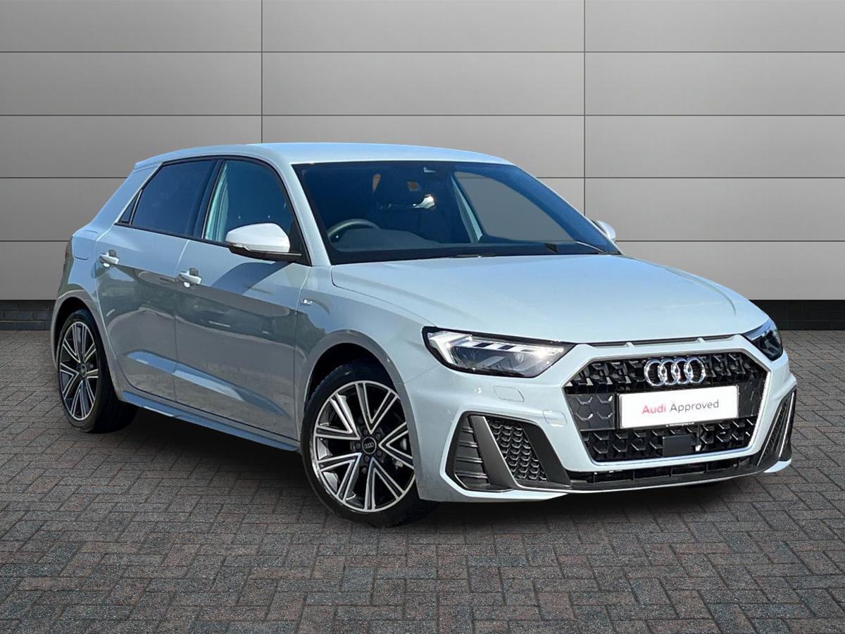 2026 Audi A1
