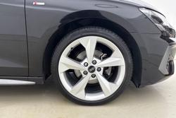 AUDI A3 Photo 5