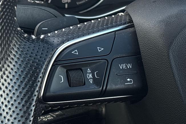 AUDI Q5 Photo 16