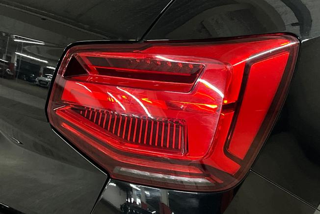 AUDI Q2 Photo 18