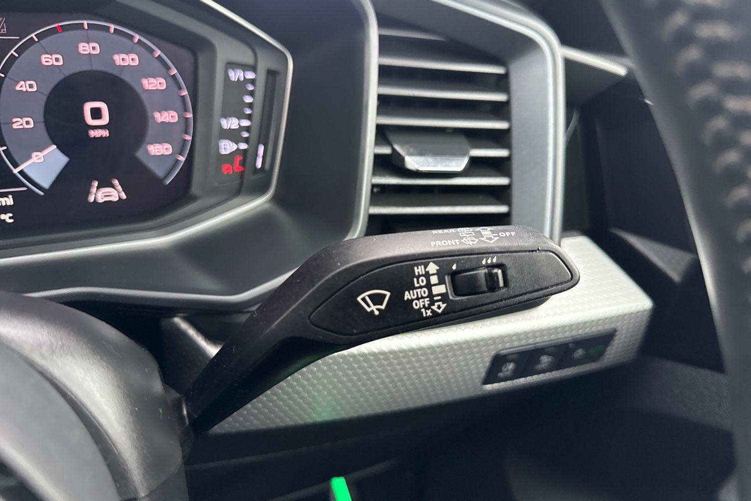 Audi A1 Photo 14