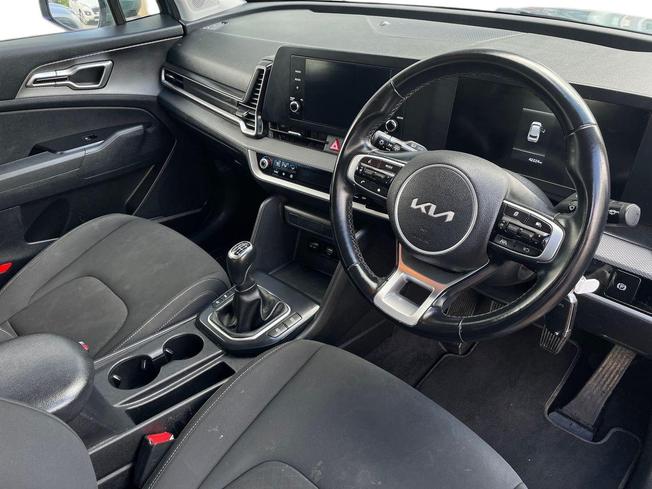 KIA Sportage Photo 6
