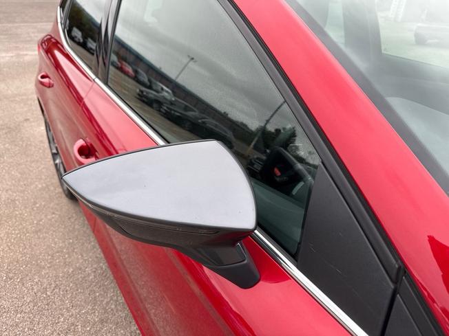 SEAT Ibiza Photo 20