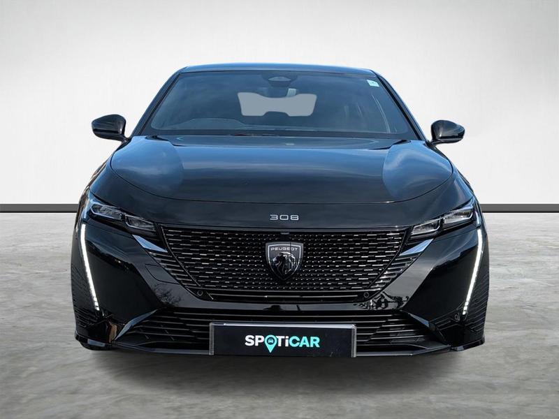 Used Peugeot 308 KJ73XXP 8