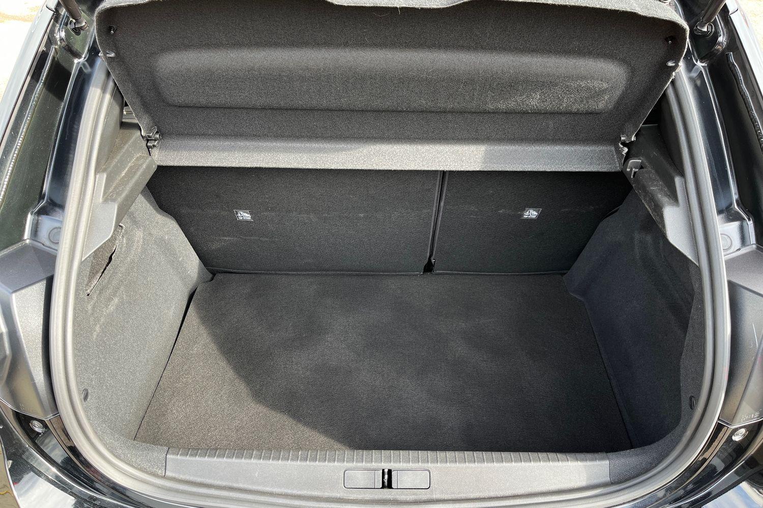 Vauxhall CORSA Photo 20