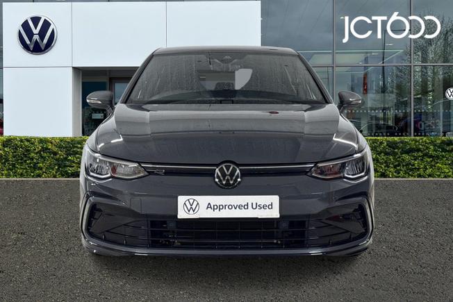VOLKSWAGEN Golf Photo 8