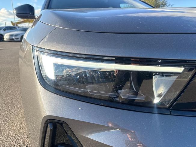 VAUXHALL Astra Photo 19
