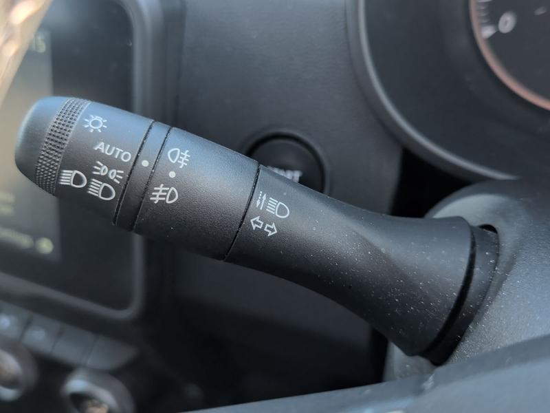 Used Dacia Duster NL73YYR 22