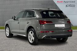AUDI Q5 Photo 3