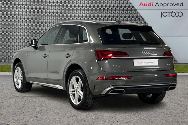 AUDI Q5 Photo 3
