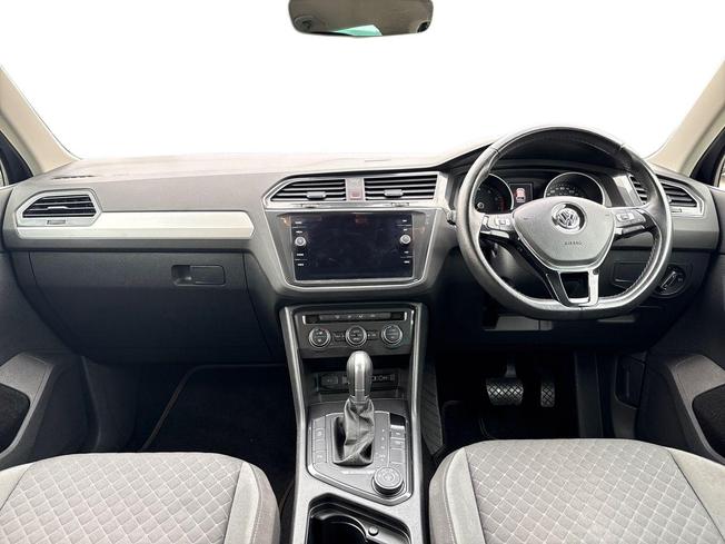 Volkswagen Tiguan Photo 10