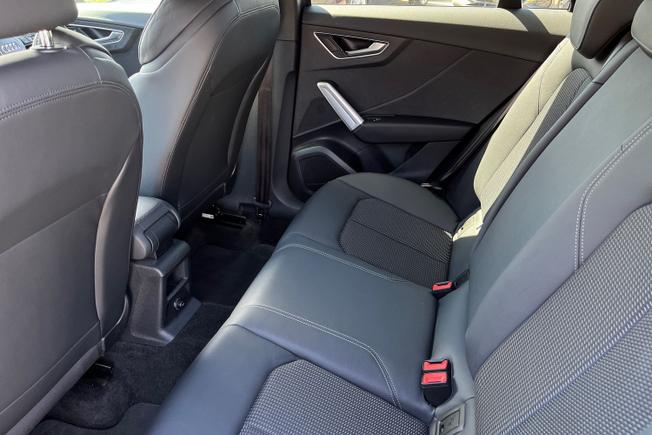 AUDI Q2 Photo 40