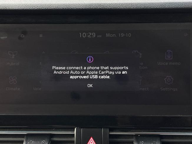 KIA Niro Photo 49