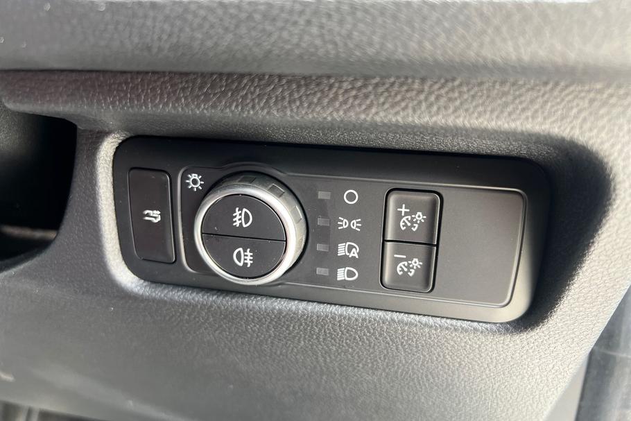 Used FORD RANGER LS26CNY 30